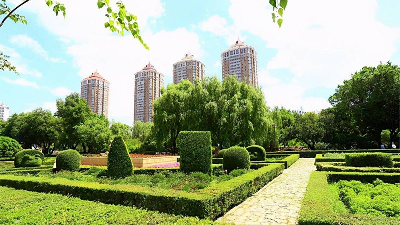 小别墅花园设计布局：如何打造宜居生态空间